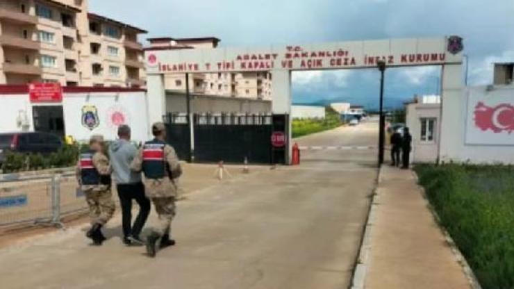 Gaziantepte, firari 34 şüpheli yakalandı