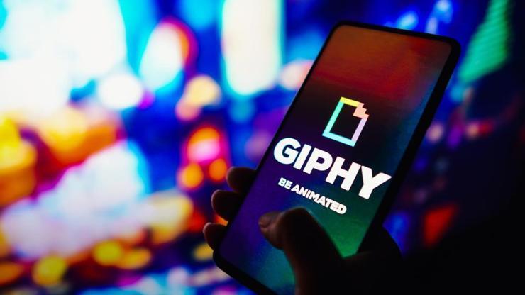 Giphy satılıyor