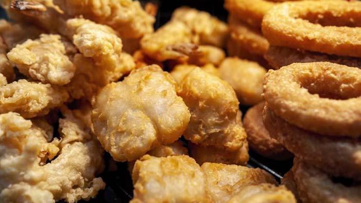 Rafine edilmiş besinler obeziteyi tetikliyor