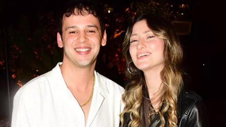 Cihan Şimşek düğün tarihini açıkladı