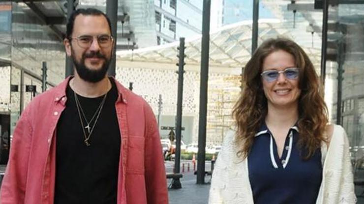Burcu Biricik: Final sahnemizi çektik