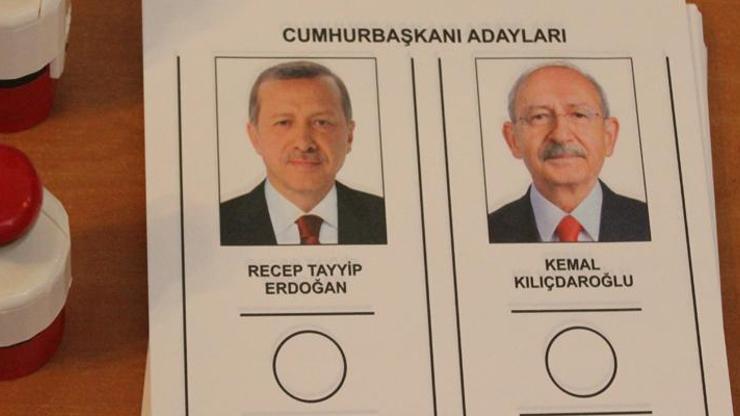 Son dakika: YSK yurt dışında kullanılan güncel oy sayısını açıkladı