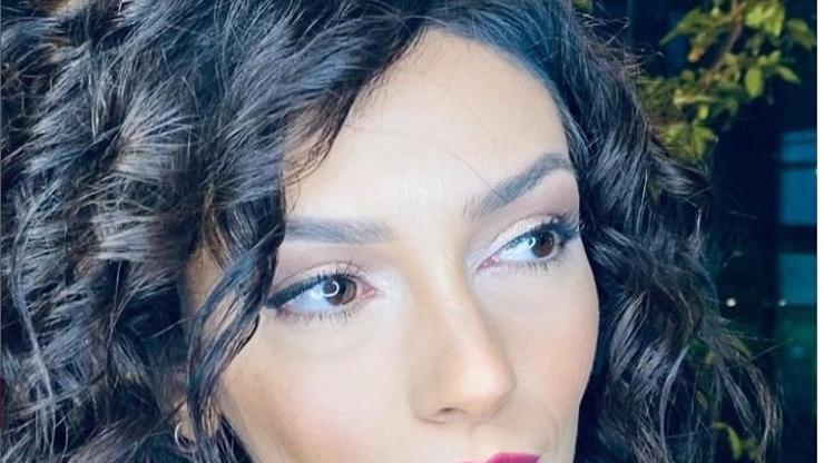 Çöp Adam Elit kimdir Ezgi Çelik hangi dizilerde oynadı