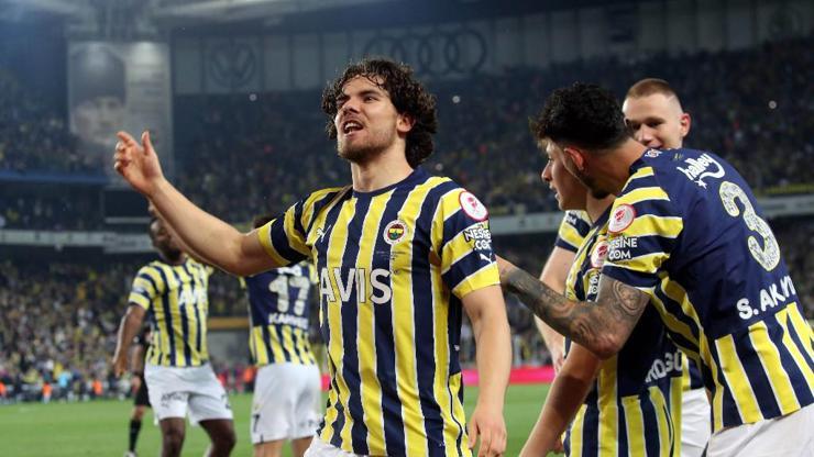 Türkiye Kupasında ilk finalist belli oldu