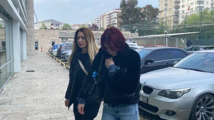 İstanbuldan Samsuna uyuşturucu getiren şüpheli, tutuklandı