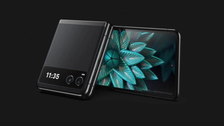 Motorola Razr 40 Ultra kesinleşen özellikleriyle boy gösterdi