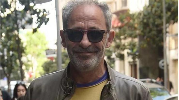Levent Can: Oyunculuk sadece televizyonda değil