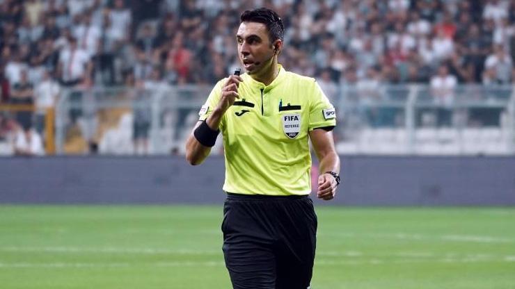 Spor Toto 1. Lig Play-Off maçlarının hakemleri belli oldu