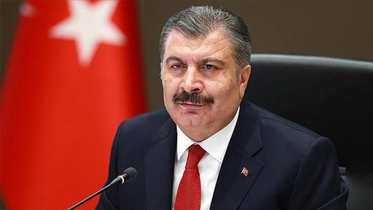 Bakan Kocadan SMA açıklaması