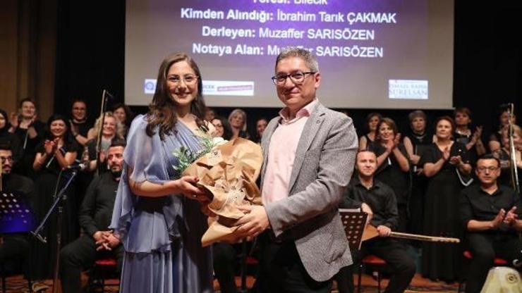 Kadınlar korosundan Kadın Ağzı Türküleri