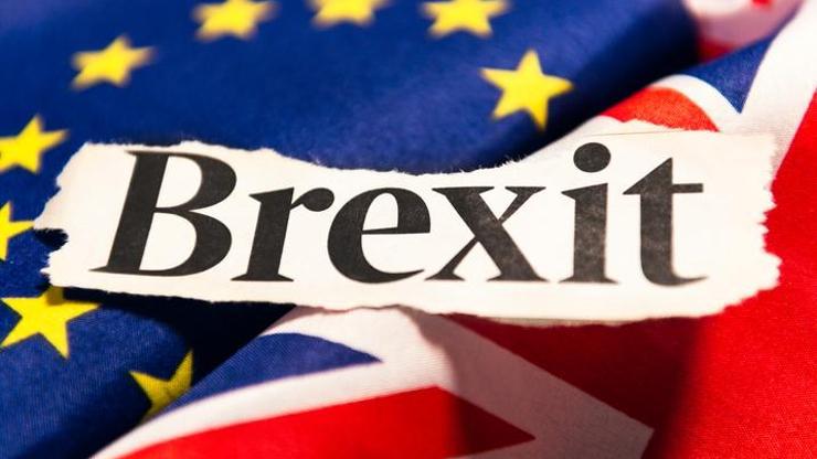 İngiltere gıda enflasyonunda Brexiti sorumlu tuttu