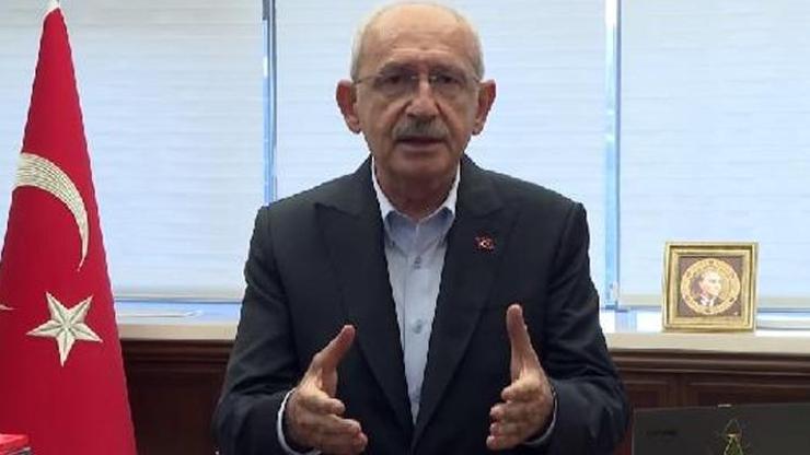 Kılıçdaroğlu, kredi kartı borcu olanlara seslendi
