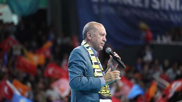 SON DAKİKA: Erdoğandan 28 Mayıs mesajı: Türkiye Yüzyılı’nı da omuzlarımızda birlikte yükseltelim