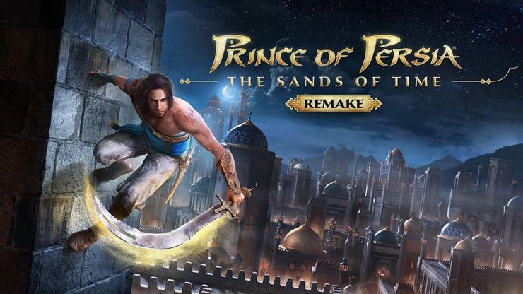 Prince of Persia Remake için daha beklememiz gerekecek