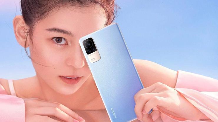Xiaomi Civi 3 serisi özellikleri ile dikkat çekiyor