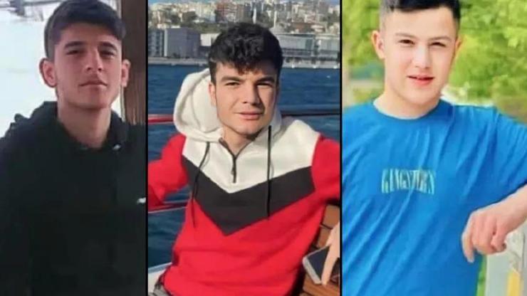 İstanbulda pidecide yangın: 3 kişi hayatını kaybetti