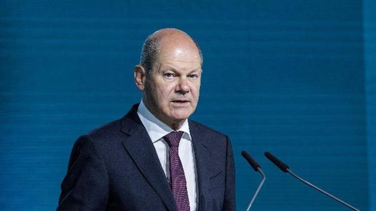 Almanya Başbakanı Scholz: “Putin ile tekrar görüşmeyi planlıyorum”