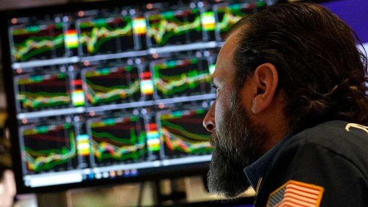 Wall Streette borç limiti anlaşması umudu
