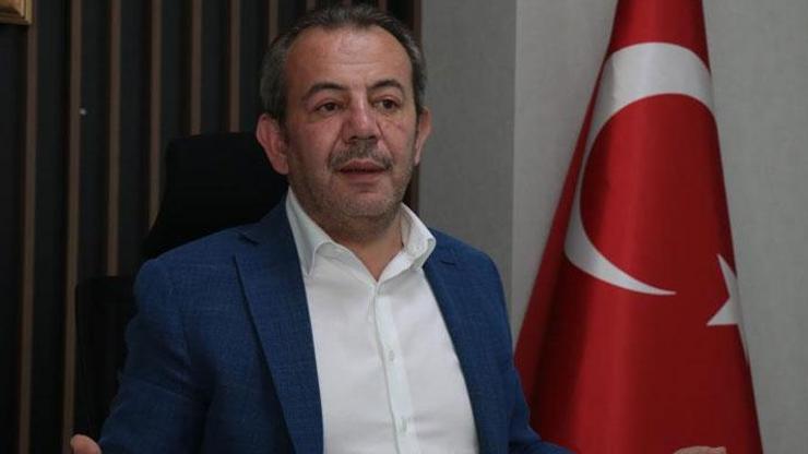 Tanju Özcan, Muharrem İnce ile olan görüşmesini anlattı: İkna etmek için çok uğraştık
