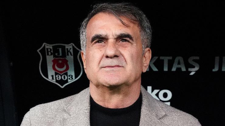 Şenol Güneş istedi Beşiktaş orta sahasına iki dünya yıldızı...