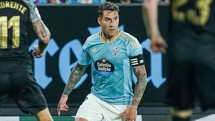 Trabzonspor sağ bekini İspanyada buldu