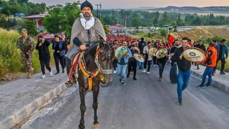 Diyarbakırın Fethinin 1384üncü yıldönümü çeşitli etkinliklerle kutlandı