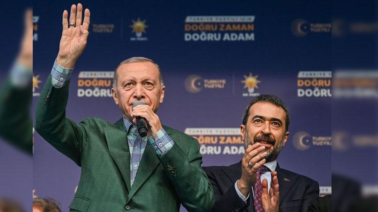 AK Parti 2 bin avukat ve 100 bin müşahitle seçime hazır
