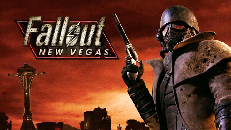 Bu haftanın ücretsiz oyunu Fallout New Vegas oldu