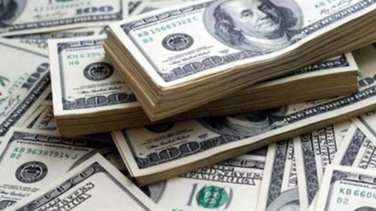 IMF: Doların küresel rezervlerdeki payı 28 yılın en düşük seviyesi