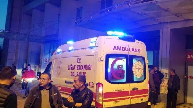 İlkokul öğrencisi bisikletten düşüp öldü