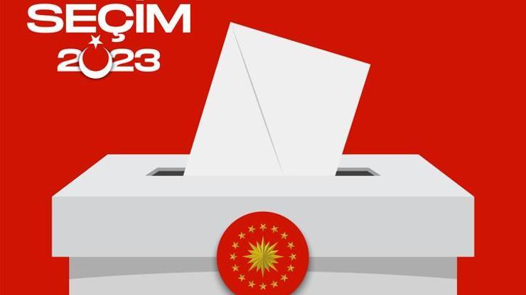 Aksaray 2.tur seçim sonuçları 2023 28 Mayıs Cumhurbaşkanlığı Seçimleri oy oranları...