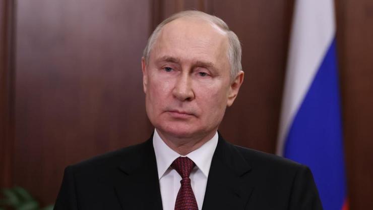 Putin, Azerbaycan Bağımsızlık Gününü kutladı