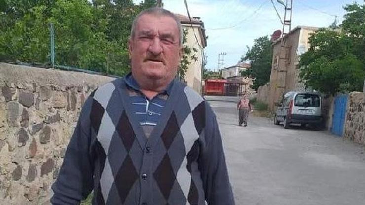 Oy kullandıktan sonra kalp krizi geçirip öldü
