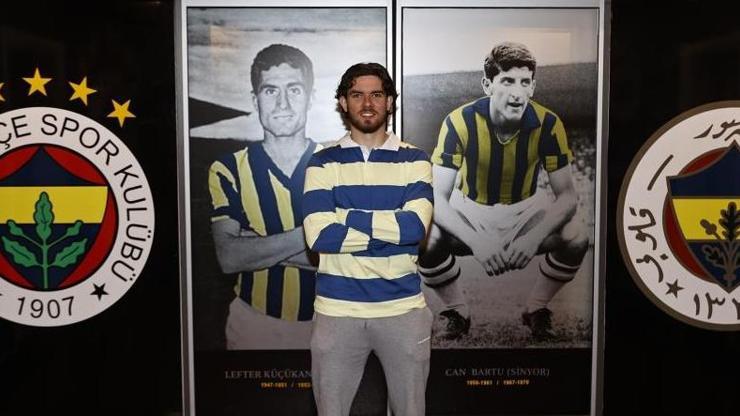 Ferdi Kadıoğlundan kaptanlık yorumu