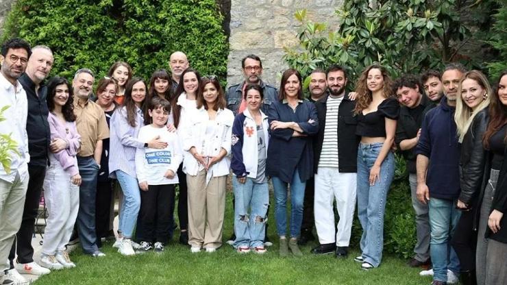Kısmet dizisi hangi gün, saat kaçta başlıyor Kısmet hangi kanalda, ne zaman yayınlanıyor