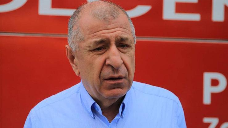 Ümit Özdağ: Yığınakta yapılan hata ancak bu kadar düzeldi