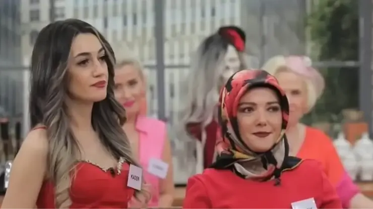 Son dakika: Gelinim Mutfakta Kader kimdir, nereli Kader Güçlü Gül’ün eşi kaç yaşında İşte Kader ve kaynanası instagram