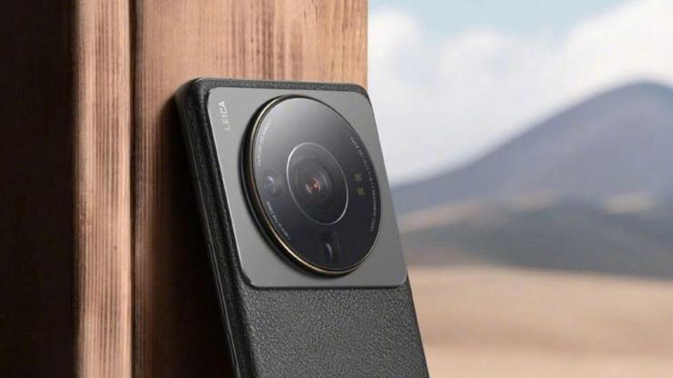 Xiaomi 13 Ultra Avrupa satışı için gün sayıyor