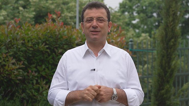 İmamoğlu: Her şey yeniden başlıyor