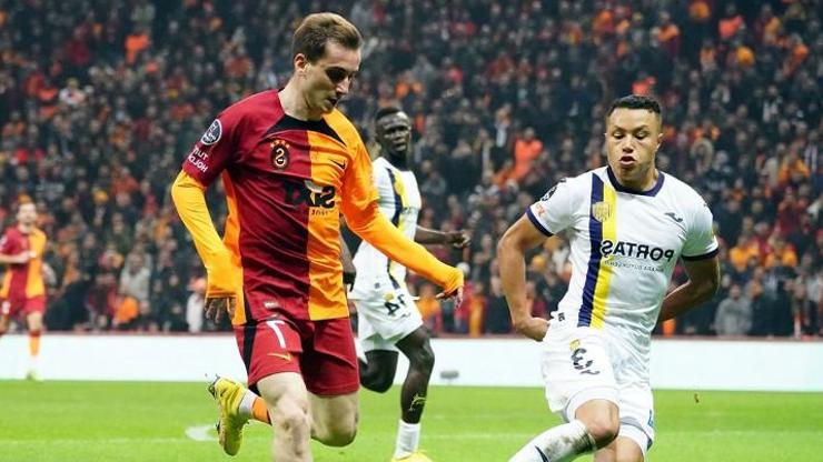 Şampiyonluk maçı Ankaragücü Galatasaray maçı ne zaman, saat kaçta