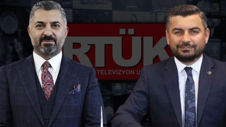 RTÜKten FETÖ firarisi Bülent Korucuya sert yanıt: 1 dolarlık adamlarla ömrümüz boyunca mücadele edeceğiz
