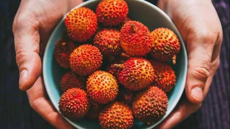 Portakaldan 25 kat fazla C vitamini barındırıyor