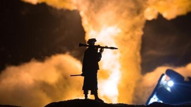 Afganistan-İran sınırında çatışma: Tahrandan yeni açıklama geldi