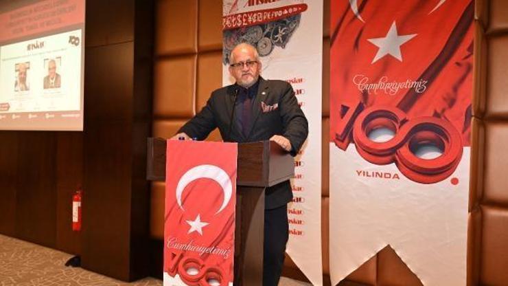 Akıncı: Reform dönemi başlamalı