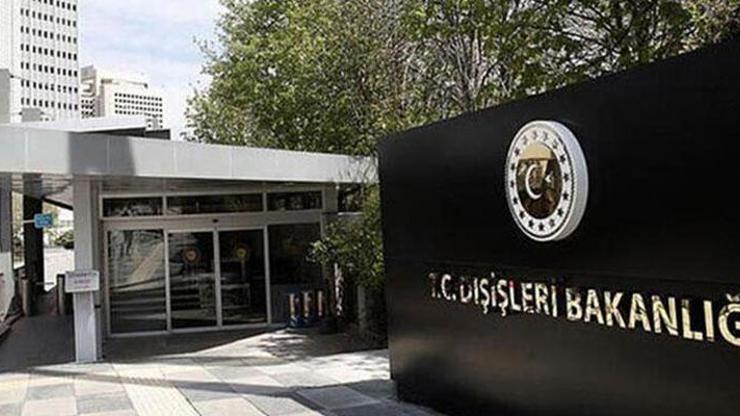 Türkiyeden Kosova açıklaması: Yaşananları endişeyle takip ediyoruz