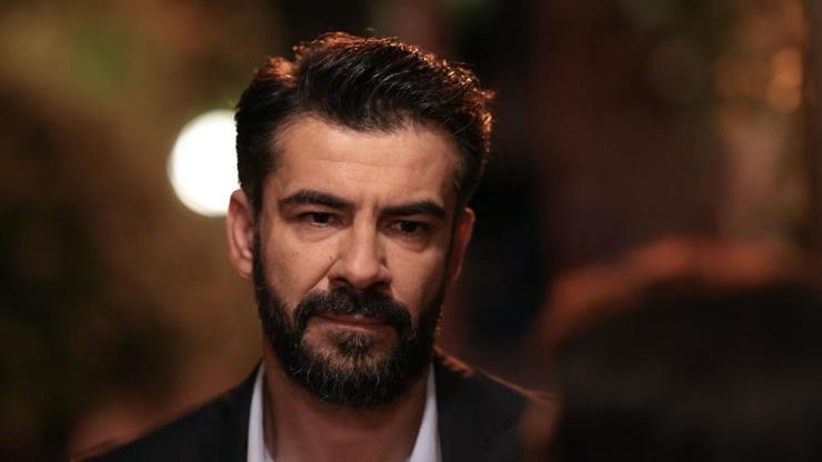 Ömer dizisi Haluk kimdir Rüzgar Aksoy kaç yaşında, hangi dizilerde oynadı