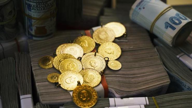 30 Mayıs Altın fiyatları canlı 2023 Çeyrek altın, gram altın ne kadar Altın neden düşüyor