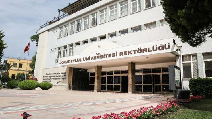 DEÜden 4 yılda 10 bin 800 Mezun Kart dağıtıldı