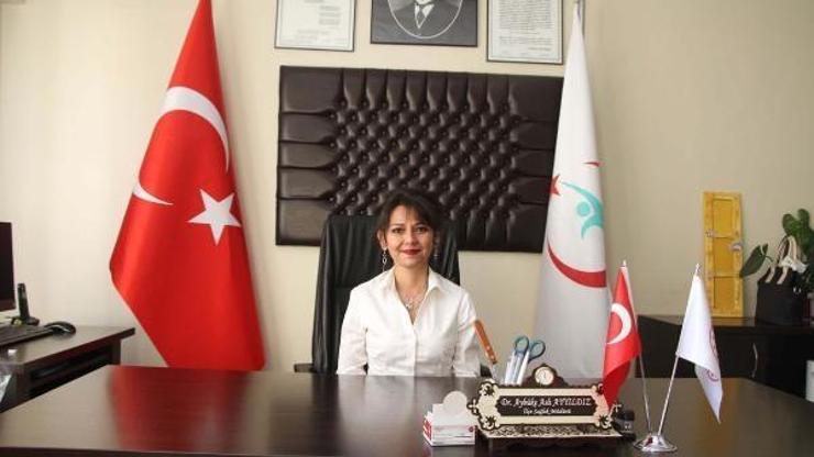 Kulada tütün kullanımına karşı 5 ayda 617 denetim