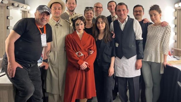 “Güzel Son”